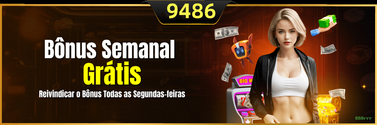 Rollover Bônus 888rrr