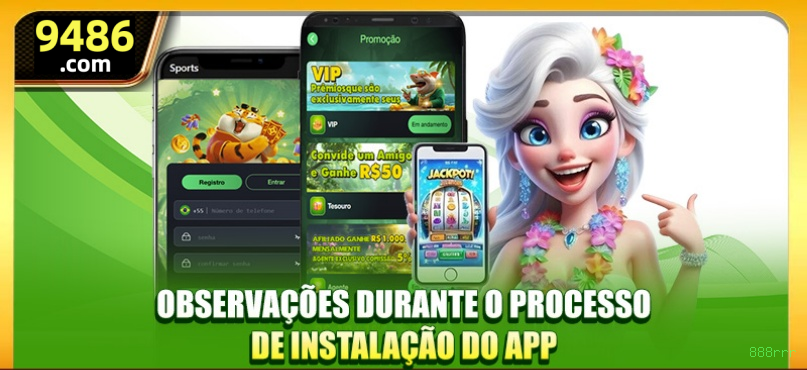 Depositar 888rrr