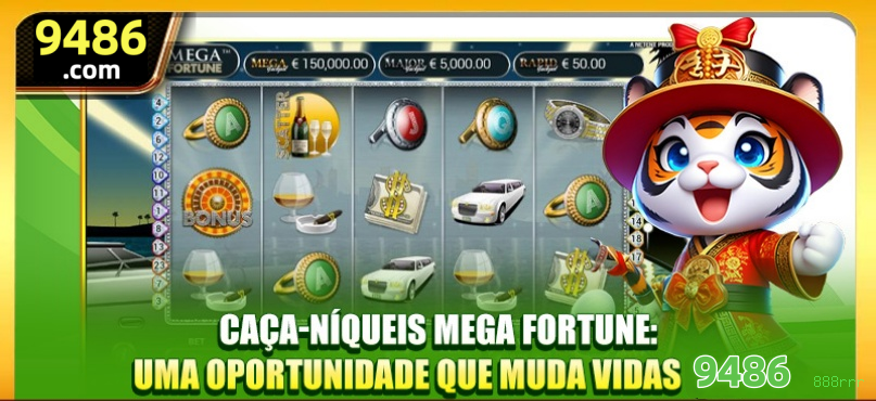 888rrr Plataforma