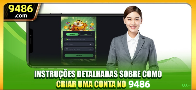 Recuperação de Senha