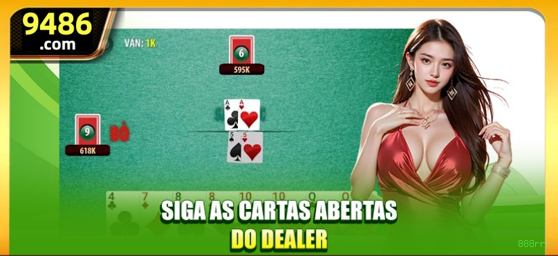 Caça-Níqueis 888rrr