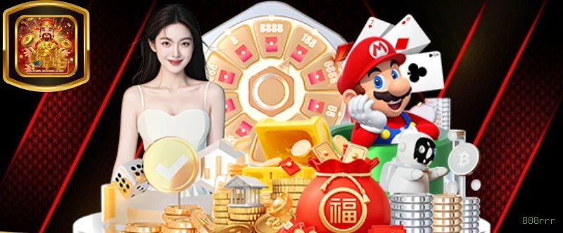 Wild West Gold Slot